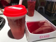 -大斌家串串火锅(德思勤店)