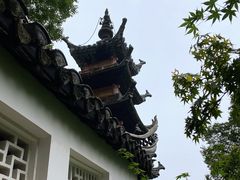 -狼山风景名胜区