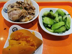 -梅园食堂