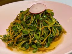 -老平安农家菜(平安店)