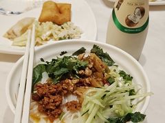 -畅想汤泉生活(民治店)