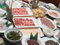 -围炉夜话·潮汕卤水火锅(榕江店)