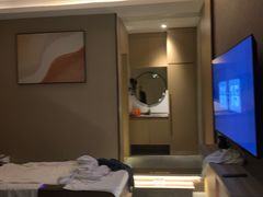 -汉谷商务休闲会所(软件园三期店)