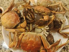 -禾斗海鲜自助(市北诺德店)