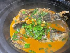 -千岛湖小鱼儿·淳安匠心农家菜