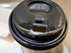 -麦当劳(祈年大街店)