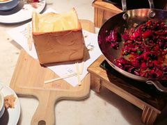 -绿茶餐厅(深圳龙华天虹购物中心店)