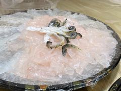 -官塘原味鱼生·潮菜大排档(潮州总店)