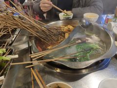 -江二娃串串香(科园四路总店)