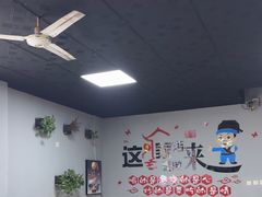 -兆辉木炭海鲜烧烤·海鲜小炒