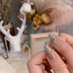 -慕拉美甲美睫皮肤管理