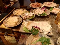 极品耗儿鱼-小龙坎火锅(总店)