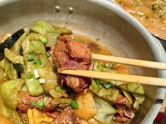 -金掌勺锅包肉(华润万象城店)