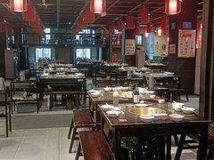 -巴蜀大宅门火锅(北大街店)