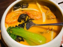 海鲜面疙瘩-韵秋荷(宝山龙湖天街店)