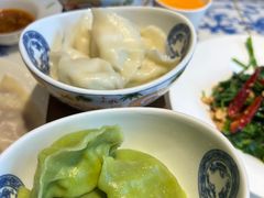 -东方饺子王(和平里店)