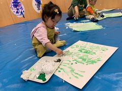 -金宝贝早教(南山花园城店)