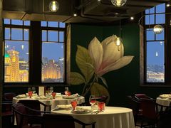 -三号黄浦会Canton Table