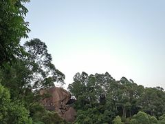 -火炉山森林公园