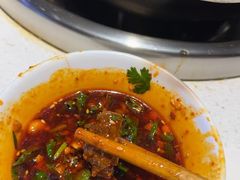 -水碾河刘老大串串香(水碾河路店)