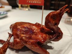 -侨美·唐荔园·40年地道粤菜