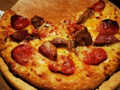 -必胜客(城西银泰店)