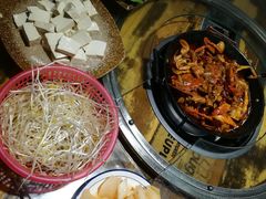 -贤记铁西第一家香辣蟹(香江总店)