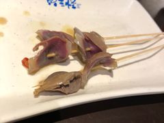 -黄三怪(清河店)