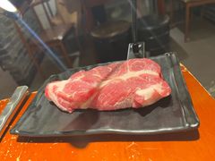-肉甲韩国木炭烤肉(新壹街1店)
