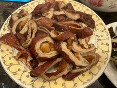 梆梆肉-吾味香葫芦头(安西街店)