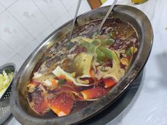 -重庆特色冷锅鱼(武大店)