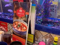 -新辉港式茶餐厅(北栅店)