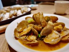 辣汁啦啦-莆田餐厅PUTIEN(万象天地店)