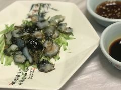螺片-宾朋海鲜饭庄(兴海路店)