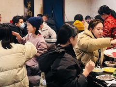 -将台涮肉(酒仙桥店)