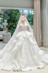 -MuseMarry婚纱(前海嘉里中心店)