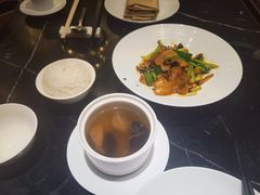 -臻萃轩中餐厅(国家会展中心店)