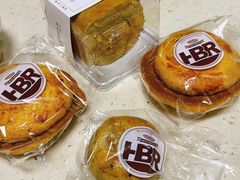 -海福仑韩国面包