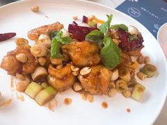 宫保虾球-南山鲜虾面·活鲜小馆·海味大连菜(南山总店)