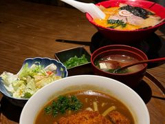 -一豚轩·烧鸟·豚骨拉面(五四路店)