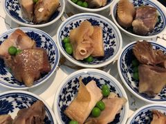 -浙江西子宾馆·瑶园咖啡厅