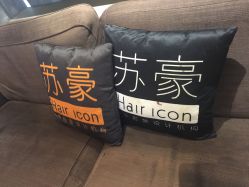 大厅-Kraemer Paris  苏豪路易士·嘉玛发廊