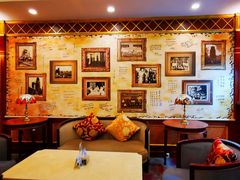 -国际饭店·原点咖啡吧ORIGIN CAFE&BAR