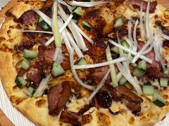 -必胜客(鳌江万达店)