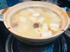 -港迹·鲜围煮海鲜火锅(湖州时代广场店)