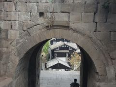 -湖广会馆-东水门及古城墙