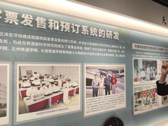 -中国铁道博物馆(正阳门馆)