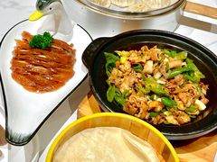 -梅利汴京烤鸭•开封豫菜地标店(晋安路店)