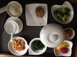 馨月汇月子会所(浦东店)-馨月汇·一悦馨香月子中心(前滩店)