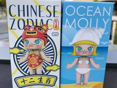 -泡泡玛特POPMART(天环购物中心店)